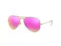 Ray-Ban Aviator Large Metal RB 3025 112/4T 58 Occhiali da Sole