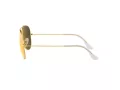 Ray-Ban Aviator Large Metal RB 3025 112/4T 58 Occhiali da Sole