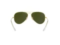 Ray-Ban Aviator Large Metal RB 3025 112/4T 58 Occhiali da Sole