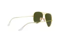 Ray-Ban Aviator Large Metal RB 3025 112/4T 58 Occhiali da Sole