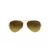 Ray-Ban Aviator Large Metal RB 3025 112/85 55 Occhiali da Sole