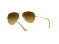Ray-Ban Aviator Large Metal RB 3025 112/85 55 Occhiali da Sole