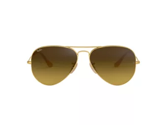   Ray-Ban Aviator Large Metal RB 3025 112/85 58 Occhiali da Sole