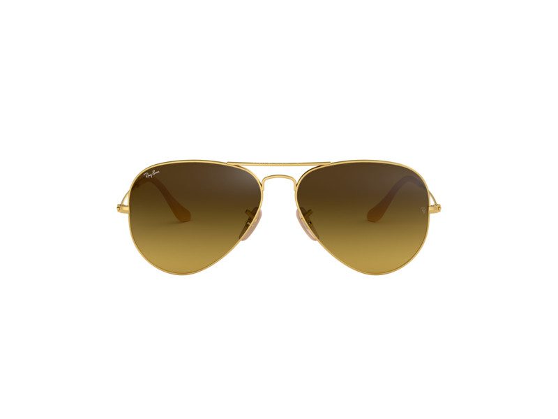 Ray-Ban Aviator Large Metal RB 3025 112/85 58 Occhiali da Sole