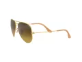 Ray-Ban Aviator Large Metal RB 3025 112/85 58 Occhiali da Sole