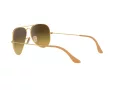 Ray-Ban Aviator Large Metal RB 3025 112/85 58 Occhiali da Sole