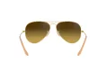 Ray-Ban Aviator Large Metal RB 3025 112/85 58 Occhiali da Sole