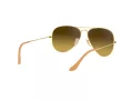 Ray-Ban Aviator Large Metal RB 3025 112/85 58 Occhiali da Sole