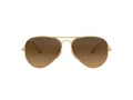 Ray-Ban Aviator Large Metal RB 3025 112/M2 58 Occhiali da Sole