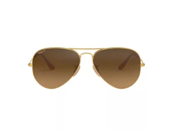   Ray-Ban Aviator Large Metal RB 3025 112/M2 58 Occhiali da Sole