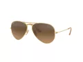Ray-Ban Aviator Large Metal RB 3025 112/M2 58 Occhiali da Sole