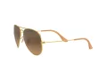 Ray-Ban Aviator Large Metal RB 3025 112/M2 58 Occhiali da Sole