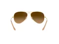 Ray-Ban Aviator Large Metal RB 3025 112/M2 58 Occhiali da Sole
