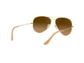 Ray-Ban Aviator Large Metal RB 3025 112/M2 58 Occhiali da Sole