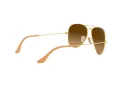 Ray-Ban Aviator Large Metal RB 3025 112/M2 58 Occhiali da Sole