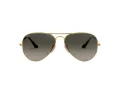Ray-Ban Aviator Large Metal RB 3025 181/71 58 Occhiali da Sole