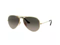 Ray-Ban Aviator Large Metal RB 3025 181/71 58 Occhiali da Sole