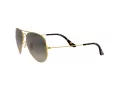 Ray-Ban Aviator Large Metal RB 3025 181/71 58 Occhiali da Sole