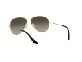 Ray-Ban Aviator Large Metal RB 3025 181/71 62 Occhiali da Sole
