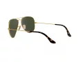 Ray-Ban Aviator Large Metal RB 3025 181 58 Occhiali da Sole