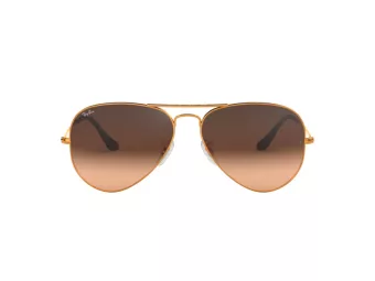   Ray-Ban Aviator Large Metal RB 3025 9001/A5 58 Occhiali da Sole
