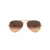 Ray-Ban Aviator Large Metal RB 3025 9001/A5 58 Occhiali da Sole