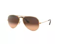 Ray-Ban Aviator Large Metal RB 3025 9001/A5 58 Occhiali da Sole