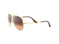 Ray-Ban Aviator Large Metal RB 3025 9001/A5 58 Occhiali da Sole