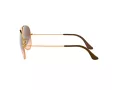 Ray-Ban Aviator Large Metal RB 3025 9001/A5 58 Occhiali da Sole