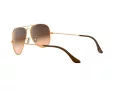 Ray-Ban Aviator Large Metal RB 3025 9001/A5 58 Occhiali da Sole