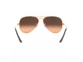 Ray-Ban Aviator Large Metal RB 3025 9001/A5 58 Occhiali da Sole