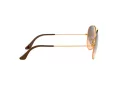 Ray-Ban Aviator Large Metal RB 3025 9001/A5 58 Occhiali da Sole