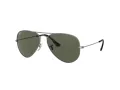 Ray-Ban Aviator RB 3025 919031 58 Occhiali da Sole