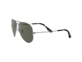 Ray-Ban Aviator RB 3025 919031 58 Occhiali da Sole