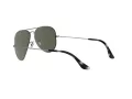 Ray-Ban Aviator RB 3025 919031 58 Occhiali da Sole
