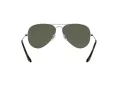 Ray-Ban Aviator RB 3025 919031 58 Occhiali da Sole