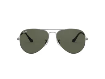 Ray-Ban Aviator RB 3025 919031 62 Occhiali da Sole