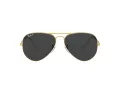 Ray-Ban Aviator Large Metal RB 3025 9196/48 58 Occhiali da Sole