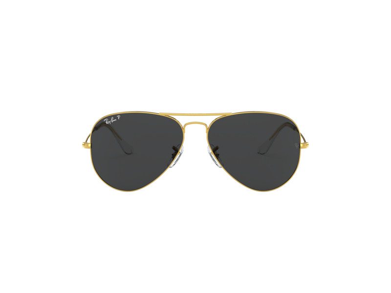 Ray-Ban Aviator Large Metal RB 3025 9196/48 58 Occhiali da Sole