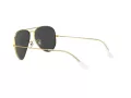 Ray-Ban Aviator Large Metal RB 3025 9196/48 58 Occhiali da Sole