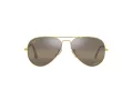 Ray-Ban Aviator Large Metal RB 3025 9196/G5 58 Occhiali da Sole