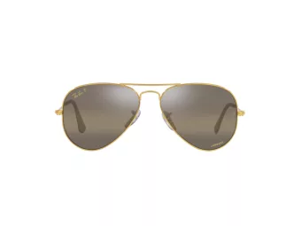   Ray-Ban Aviator Large Metal RB 3025 9196/G5 58 Occhiali da Sole