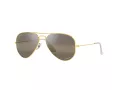 Ray-Ban Aviator Large Metal RB 3025 9196/G5 58 Occhiali da Sole