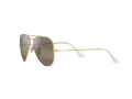 Ray-Ban Aviator Large Metal RB 3025 9196/G5 58 Occhiali da Sole