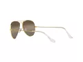 Ray-Ban Aviator Large Metal RB 3025 9196/G5 58 Occhiali da Sole