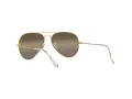 Ray-Ban Aviator Large Metal RB 3025 9196/G5 58 Occhiali da Sole