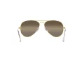 Ray-Ban Aviator Large Metal RB 3025 9196/G5 58 Occhiali da Sole