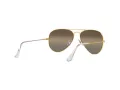 Ray-Ban Aviator Large Metal RB 3025 9196/G5 58 Occhiali da Sole