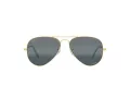 Ray-Ban Aviator Large Metal RB 3025 9196/G6 58 Occhiali da Sole
