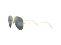 Ray-Ban Aviator Large Metal RB 3025 9196/G6 58 Occhiali da Sole